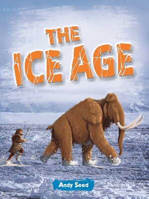 cover image of The Ice Age